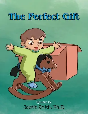 Dokonalý darček - The Perfect Gift