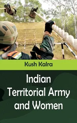Indická teritoriálna armáda a ženy - Indian Territorial Army and Women