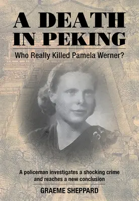 Smrť v Pekingu - A Death in Peking