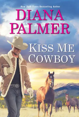 Pobozkaj ma, kovboj - Kiss Me, Cowboy