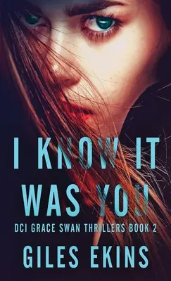 Viem, že si to bol ty - I Know It Was You