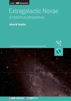 Extragalaktické novy: historická perspektíva - Extragalactic Novae: A historical perspective