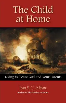 Dieťa doma: Vydanie knihy: Žiť tak, aby sa páčilo Bohu a rodičom - The Child at Home: Living to Please God and Your Parents