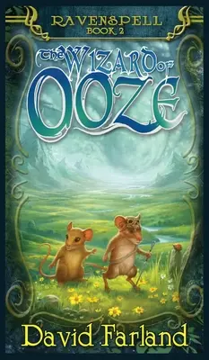 Čarodejník z Ooze - The Wizard of Ooze