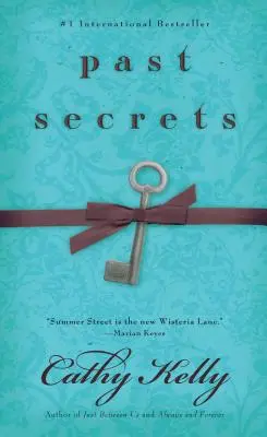 Tajomstvá minulosti - Past Secrets
