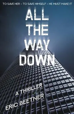 Celá cesta dole - All the Way Down