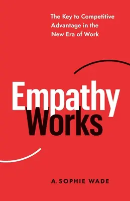 Empatia funguje: Kľúč ku konkurenčnej výhode v novej ére práce - Empathy Works: The Key to Competitive Advantage in the New Era of Work