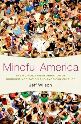 Rozumná Amerika: Vzájomná transformácia budhistickej meditácie a americkej kultúry - Mindful America: The Mutual Transformation of Buddhist Meditation and American Culture