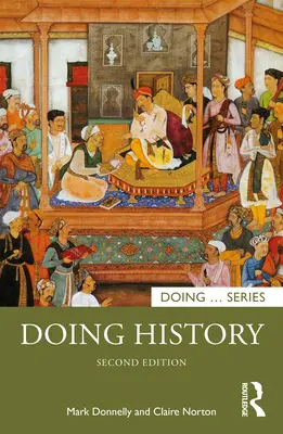Robiť históriu - Doing History