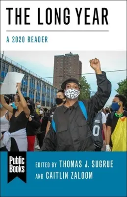 Dlhý rok: A 2020 Reader: A 2020 Reader - The Long Year: A 2020 Reader