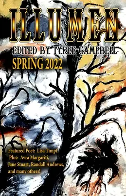 Illumen Jar 2022 - Illumen Spring 2022