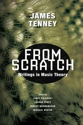Od základov: Záznamy z hudobnej teórie - From Scratch: Writings in Music Theory