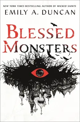 Požehnané príšery - Blessed Monsters