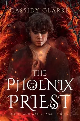 Kňaz Fénix - The Phoenix Priest
