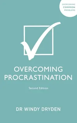 Prekonávanie prokrastinácie - Overcoming Procrastination
