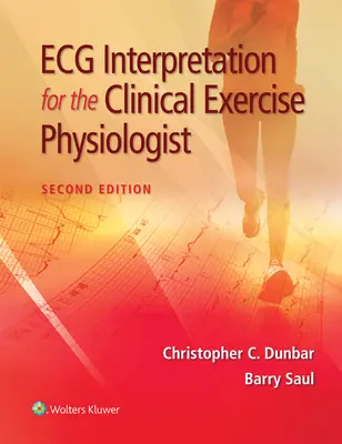Interpretácia EKG pre klinického fyziológa - ECG Interpretation for the Clinical Exercise Physiologist