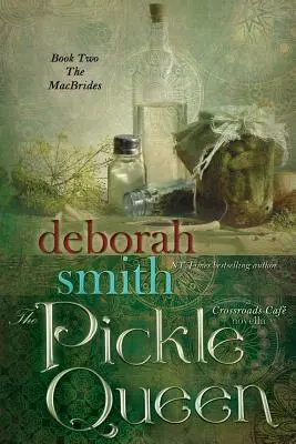 Kráľovná uhoriek - The Pickle Queen