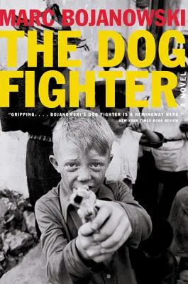 Pes bojovník - The Dog Fighter