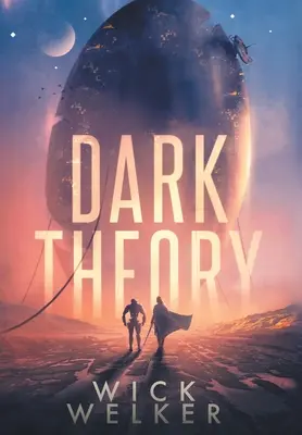Temná teória - Dark Theory
