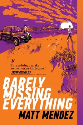 Sotva som všetko zmeškal - Barely Missing Everything