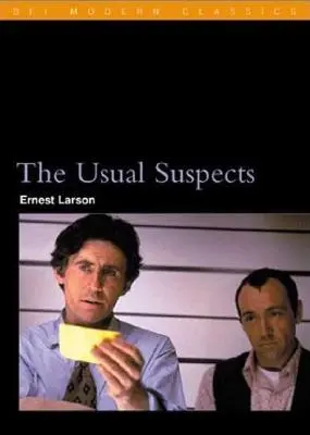 Obvyklí podozriví - Usual Suspects