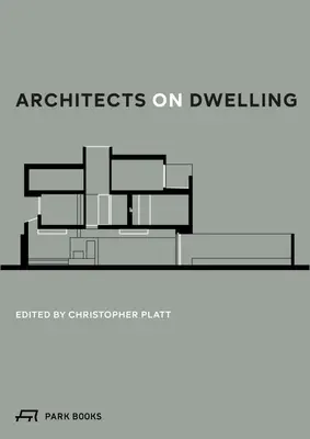 Architekti o bývaní - Architects on Dwelling