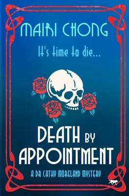 Smrť na objednávku - Death by Appointment