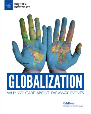 Globalizácia: Prečo sa zaujímame o vzdialené udalosti - Globalization: Why We Care about Faraway Events