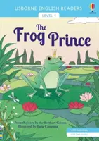 Žabí princ - Frog Prince