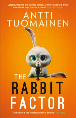 Králičí faktor: 1. diel - The Rabbit Factor: Volume 1