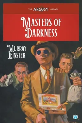 Majstri temnoty - Masters of Darkness
