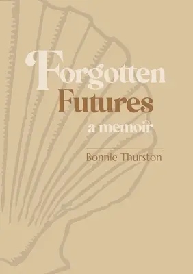 Zabudnutá budúcnosť: memoáre - Forgotten Futures: a memoir