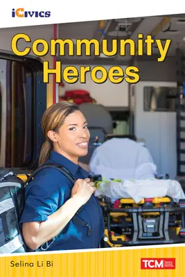 Hrdinovia spoločenstva - Community Heroes