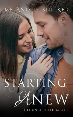 Začíname odznova - Starting Anew