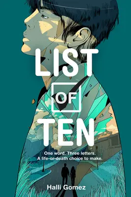Zoznam desiatich - List of Ten