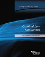 Simulácie trestného práva: Most k praxi - Criminal Law Simulations: Bridge to Practice