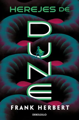 Herejes de Dune / Kacíri z Duny - Herejes de Dune / Heretics of Dune