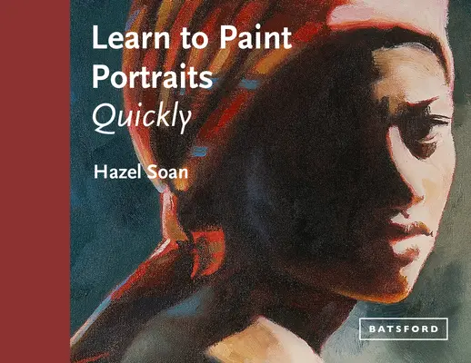 Naučte sa rýchlo maľovať portréty - Learn to Paint Portraits Quickly