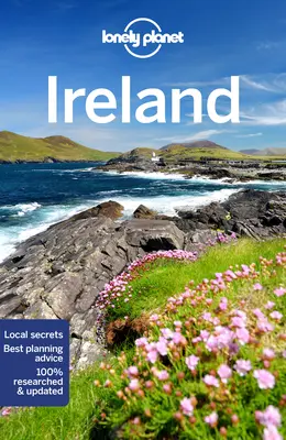 Lonely Planet Írsko 15 - Lonely Planet Ireland 15