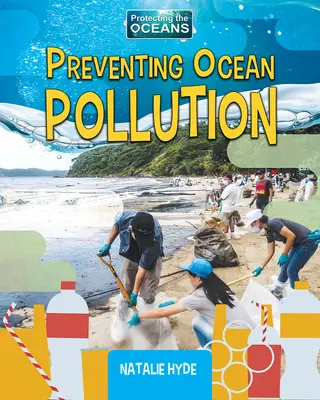 Prevencia znečistenia oceánov - Preventing Ocean Pollution
