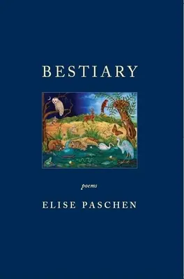 Bestiár - Bestiary