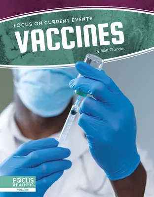 Vakcíny - Vaccines