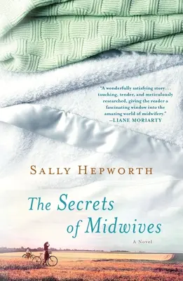 Tajomstvá pôrodných asistentiek - The Secrets of Midwives