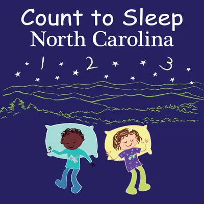 Count to Sleep Severná Karolína - Count to Sleep North Carolina