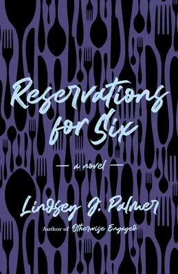 Rezervácie pre šesť osôb - Reservations for Six