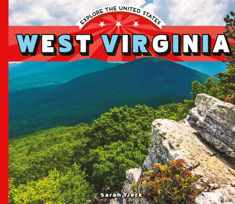 Západná Virgínia - West Virginia