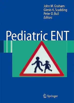 Pediatrická ORL - Pediatric ENT