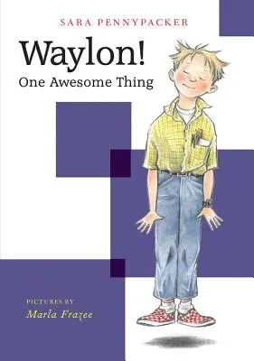 Waylon! Jedna úžasná vec - Waylon! One Awesome Thing