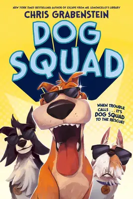 Psí oddiel - Dog Squad