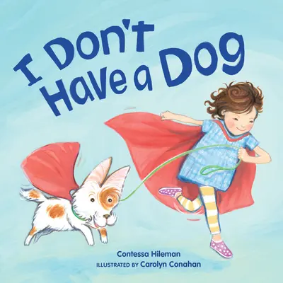 Nemám psa - I Don't Have a Dog